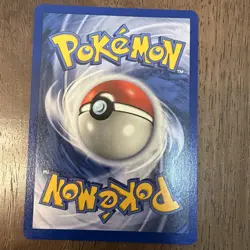 Muk - 13/62 - Fossil - Holo Rare - Unlimited - Pokemon TCG WOTC - LP - Image 2