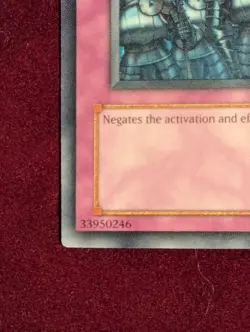 Royal Command. Ultra Rare. Unlimited Edition. LON-080. Yu-Gi-Oh! - Image 4