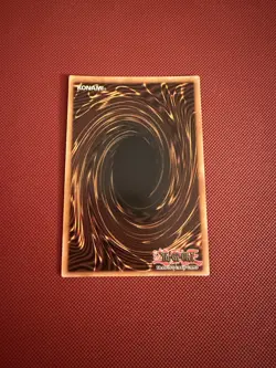 Dark Magician TN23-EN001 YuGiOh 25th Anniversary Quarter Century Rare - Image 2