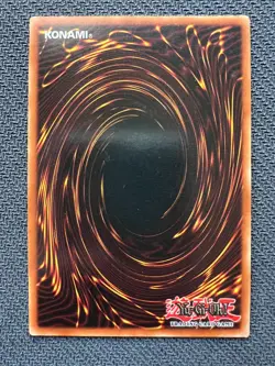 Yugioh Premature Burial 1st Edition Ultra Rare PSV-037 NM - Image 2