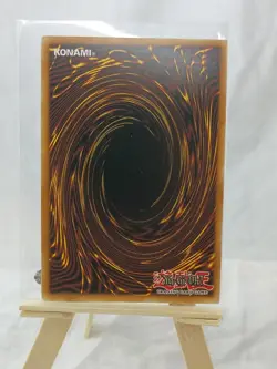 Jinzo YAP1-EN007 YuGiOh Anniversary Pack - Image 2