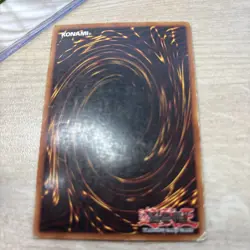 Premature Burial - Ultra Rare PSV-037 - MP - YuGiOh - Image 3