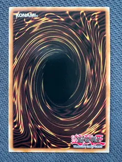 Yugioh Gravekeeper's Spy 1st Edition Secret Rare LCJW-EN255 NM - Image 2