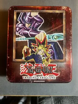 Yu-Gi-Oh! TCG New In Box Sealed Collector’s Tin - Image 1