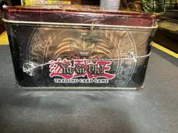 Yu-Gi-Oh! TCG New In Box Sealed Collector’s Tin - Image 3