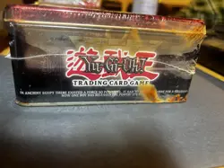 Yu-Gi-Oh! TCG New In Box Sealed Collector’s Tin - Image 4