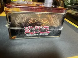 Yu-Gi-Oh! TCG New In Box Sealed Collector’s Tin - Image 5