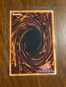 Mystic Box (Played) Ultra Rare Japanese P4-05 Yu-Gi-Oh! (Yugioh) - Image 3