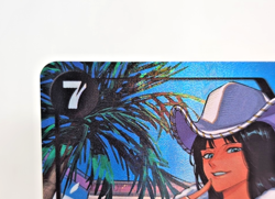 One Piece The Azure Sea’s Seven Ms. All Sunday Alt Art OP14-084 English Robin - Image 3