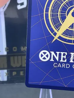One Piece Starter Deck EX: Gear 5 Nico Robin ST21-021 Alternate Art - Image 3