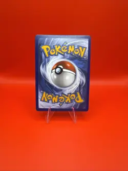 Darkness Dark Holo Energy Pokemon Prize Pack Promo Series 8 Pokemon Card NM/LP - Image 2