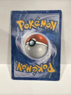 Pokemon TCG Arceus AR3 Holo Rare Card - Image 2