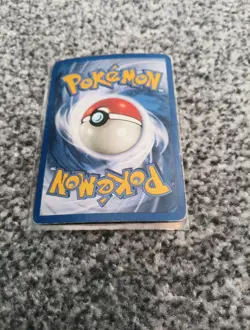 Pokemon Alakazam TCG Base Set 2 1/130 Holo Unlimited Rare WOTC Card - Image 4
