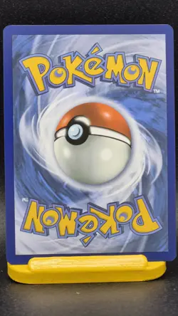 Pokemon TCG Morpeko Paradox Rift 206/182 Holo Illustration Rare Card - Image 2