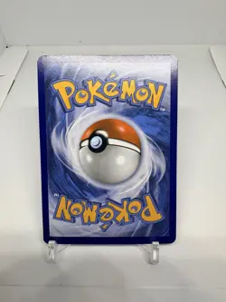Pokemon TCG Weezing Holo Rare Black Star Promo Card XY163 - Image 2