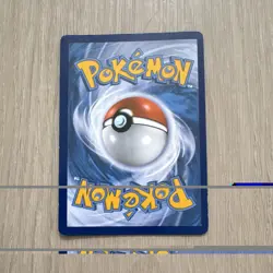 Pokemon Skyla 122/122 Ultra Rare Full Art Holo Trainer XY BREAKpoint Card - Image 3