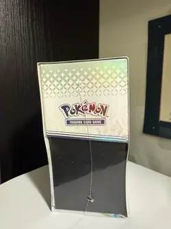 Prismatic Evolutions Pokemon Center Elite Trainer Box PC ETB Sealed - Image 3