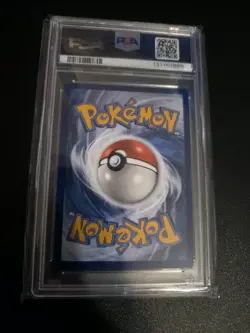 Pokemon Mewtwo #052 SVP Scarlet & Violet Promo Holo PSA 9 2023 Card - Image 2