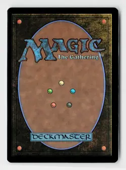 Entity Tracker (Showcase) R Duskmourn: House of Horror 307 NM - Image 2