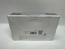 Magic the Gathering: Foundations Play Booster Box English Factory Sealed MTG New - Image 3