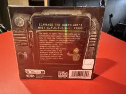 MTG Fallout Collector Booster Box English Edition, Sealed, New - Image 2