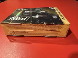 MTG Fallout Collector Booster Box English Edition, Sealed, New - Image 4