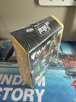 MTG UB: Fallout - Collector Booster Display (PIP) New Sealed - Image 4