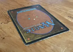 Magic: The Gathering, Underground Sea, Revised Edition - Image 3