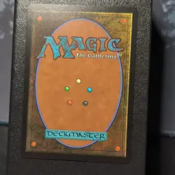 Magic: The Gathering Vronos Masked Inquisitor Commander Masters 0729 Blue Foil … - Image 2