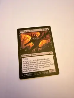 Lord of the Void Gatecrash Regular - Image 1