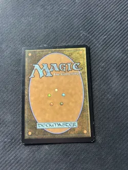 mtg magic 2011 m11 platinum angel - Image 2