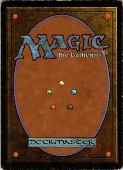 MTG Magic The Gathering Kjeldoran Outpost Alliances Played See Scan C - Image 2