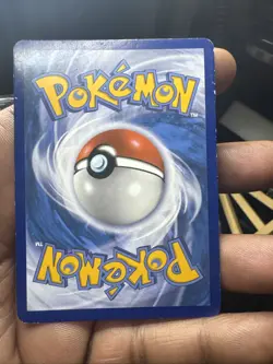 Pokemon Pikachu EX XY124 Black Star Promo 2016 Holo Card TCG - Image 4
