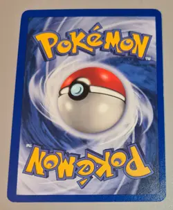 Recycle # 61/62 Common Fossil 2000 Pokemon Englisch Near Mint Vintage - Image 3