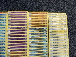 Astral Radiance Complete Reverse Holo Set –All 101 Cards - Pokemon Bulk Bundle ✅ - Image 3