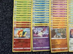 Astral Radiance Complete Reverse Holo Set –All 101 Cards - Pokemon Bulk Bundle ✅ - Image 4
