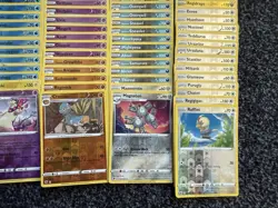 Astral Radiance Complete Reverse Holo Set –All 101 Cards - Pokemon Bulk Bundle ✅ - Image 5
