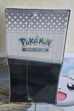 Pokemon Prismatic Evolutions ETB Elite Trainer Box - Factory Sealed - Image 3