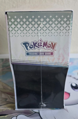Pokemon Prismatic Evolutions ETB Elite Trainer Box - Factory Sealed - Image 5