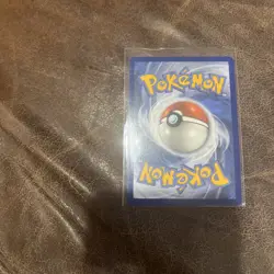 POKEMON - Hero's Cape Temporal Forces 152/162 NM ACE SPEC RARE - Image 2