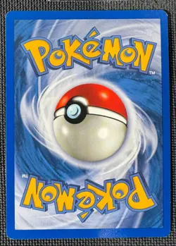 POKEMON PERSONALITY TEST 102/105 UNCOMMON NEO DESTINY POKEMON LP - Image 2