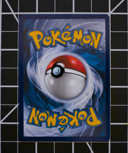 Pokemon TCG Perfect Order Meowth Ex Full Art 107/088 Prerelease - Mint - Image 2