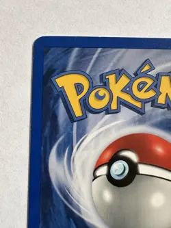German Dark Charizard Team Rocket Pokemon #21/82 Dunkles Glurak NM/LP+ Non Holo - Image 3