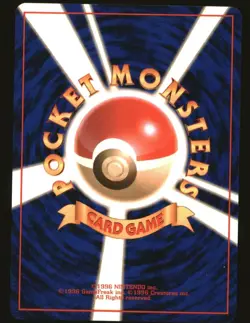 The Boss's Way Non Holo Uncommon Team Rocket Pokemon Japanese Near Mint - Image 2