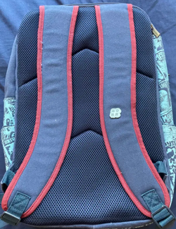 Pokemon Competitor Backpack Bag World Championships London 2022 Exclusive - Image 2