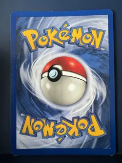 Pokemon TCG Wigglytuff Jungle 16/64 Unlimited Holo Rare LP - Image 4