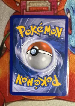 Pokemon TCG Spoink 62/100 Crystal Guardians Reverse Holo Stamped - NM/LP+ 🐷 - Image 3