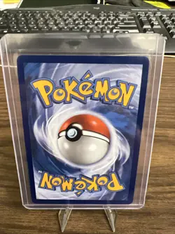 2025 Pokemon MEP Mega Charizard X ex #023 Promo - Image 2