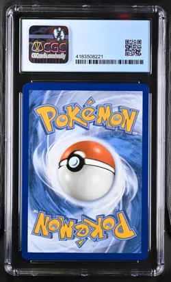Pokemon TCG Rapid Strike Urshifu VMAX Brilliant Stars TG21/TG30 Holo Secret Rare - Image 2