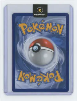 2026 Pokemon Perfect Order Special Illustration Rare Rosa's Encouragement #123 - Image 2